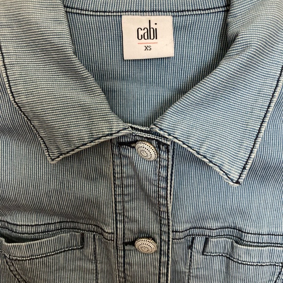 CABI Jacket - Picture 1 of 4